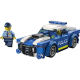 Lego City 60312 Policejní auto