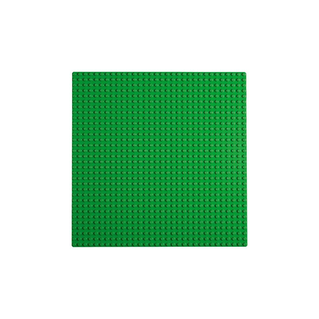 Lego Lego 11023 Building Building Plate Green