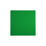 Lego lego 11023 bouwplaat groen