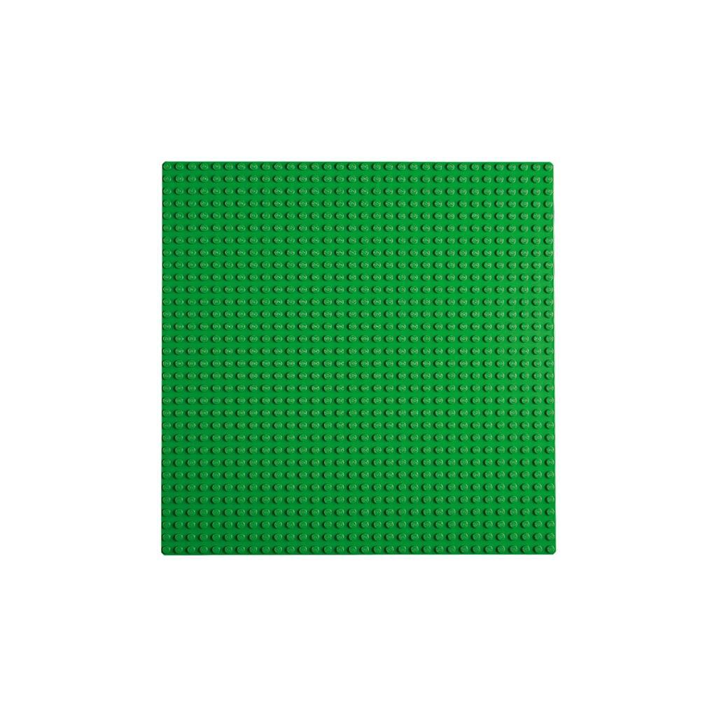 LEGO Classic 11023 Grüne Gebäudeplatte