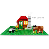 Lego Lego 11023 Gebäudeplatte Grün grün