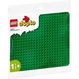 LEGO Duplo Duplo 10980 Gebäudeplatte Grün