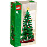 Lego 40573 Saisons Chrëschtdag Bam