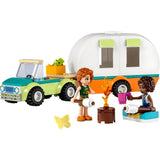 Lego Friends 41726 Kampeervakantie