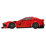 Lego Speed ​​76914 Ferrari 812 Competizione