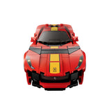 Lego Speed ​​76914 Ferrari 812 Competizione