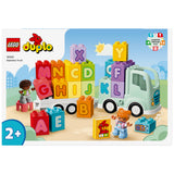 Lego Duplo 10421 Alphabet-LKW