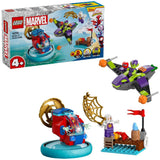 Lego Marvel 10793 Spidey vs Green Gobblin