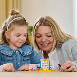 Lego Gabby's Dollhouse 10795 Handwerk mit Babykitty