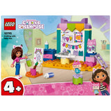 Lego Gabby's Dollhouse 10795 Handwerk mit Babykitty