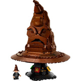 Lego Harry Potter 76429 Sprechender Sortierhut + Sound