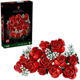 Lego Lego Symboler 10328 Rose Bouquet