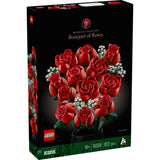 Lego Lego Symboler 10328 Rose Bouquet