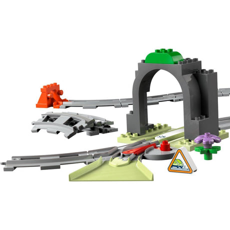 Lego Duplo 10425 Zug-Erweiterungsset