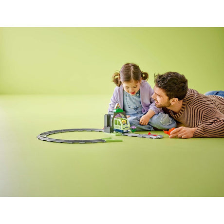 Lego Duplo 10425 Zug-Erweiterungsset