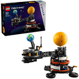 Lego Technic 42179 Planète Terre et en orbite