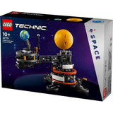 Lego Technic 42179 Planète Terre et en orbite