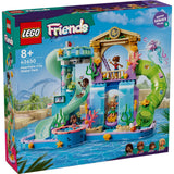LEGO 42630 Freunde Heartlake City Waterpark
