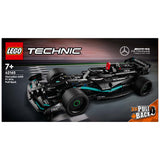 LEGO 42165 Technický tah B1