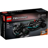 LEGO 42165 Technický tah B1