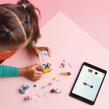 Lego Friends 42643 Zuckerwatteständer und Roller