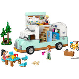 Lego Freunde 42663 Camper Abenteuer mit Freunden