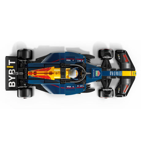 Lego Speed Champions 77243 Oracle Red Bull Racing RB20 F1-Rennwagen