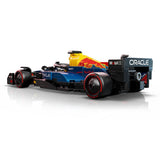 Lego Speed Champions 77243 Oracle Red Bull Racing RB20 F1-Rennwagen