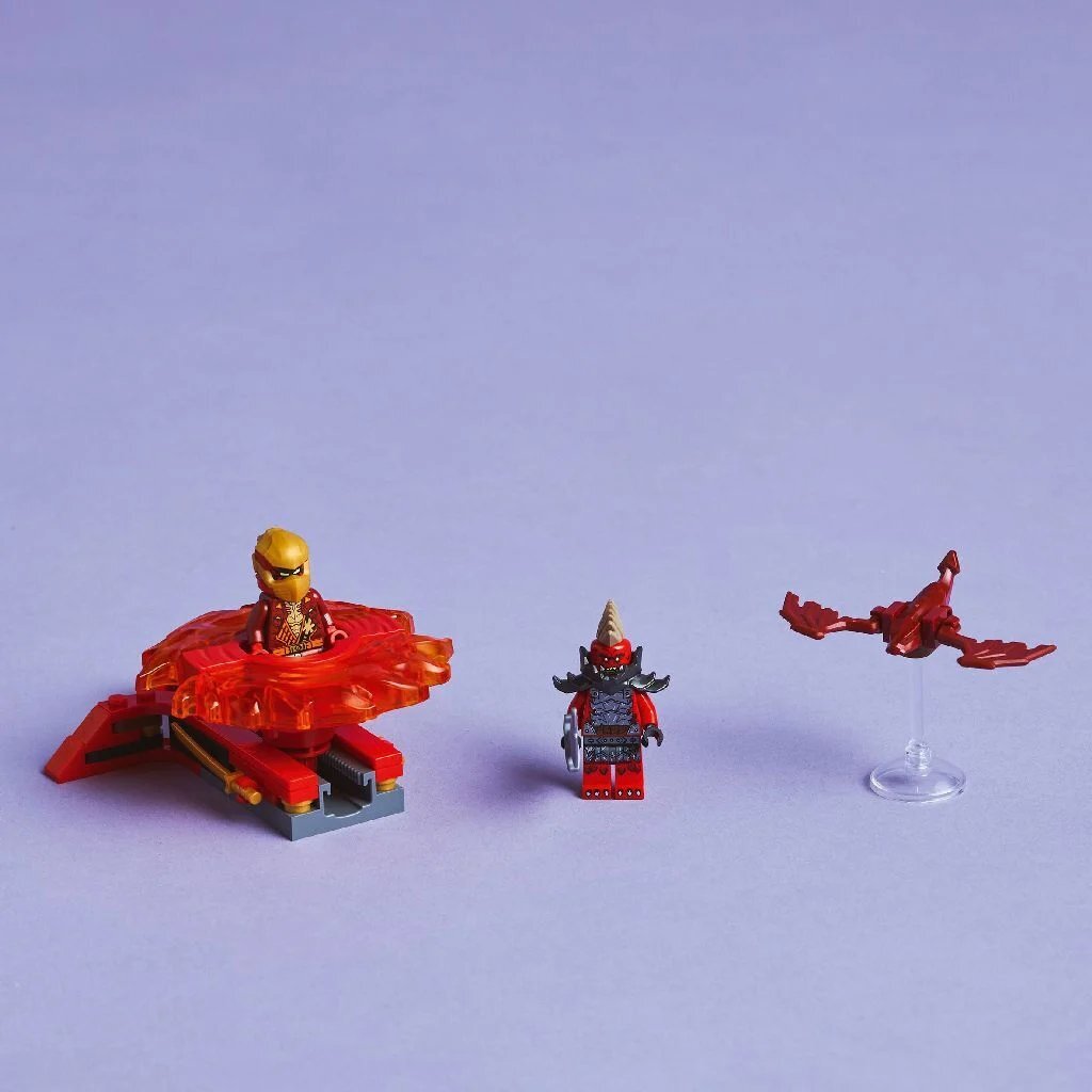 LEGO NINJAGO 71823 KAI #039;