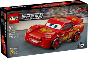 Lego® Speed Champions Lightning McQueen – 77255