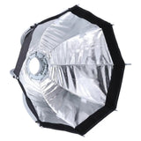 Studioking quick softbox flsb-65ii 65 cm