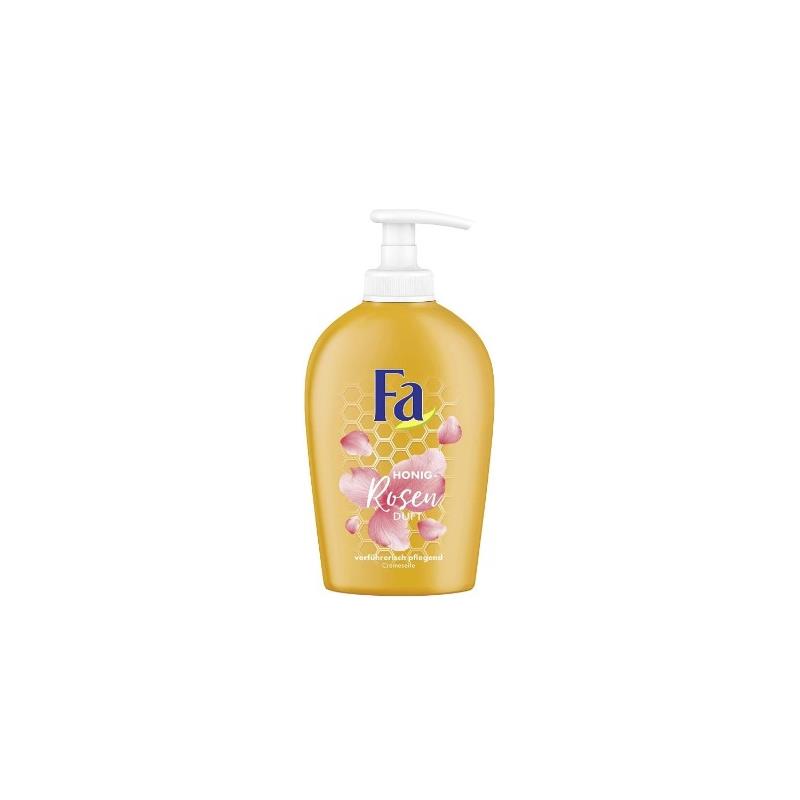 Fa Handseife Honigrose 250ml