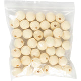 Https: www.cchobby.nl houten-kraal-d-15-mm-gatgrootte-3-mm-40-stuk-1-doos