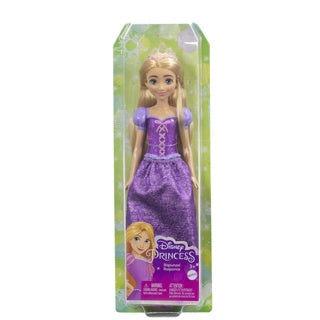 Mattel Disney Prinzessin Rapunzel Puppe