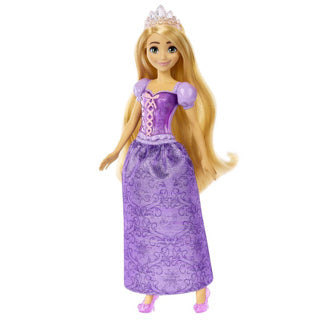 Mattel Disney Prinzessin Rapunzel Puppe