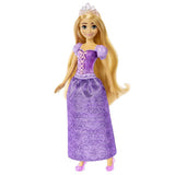 Mattel Disney Prinzessin Rapunzel Puppe