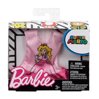 Barbie | 18 Stück