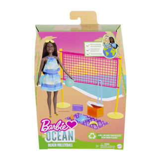 Mattel Barbie-Volleyball-Story-Starter
