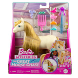 Barbie Pony + Stückzahl sort