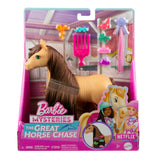 Barbie Pony + Stückzahl sort