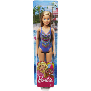Barbie | 4 Stück