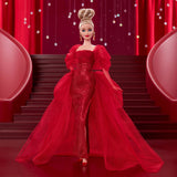 Barbie Signature Mattel zum 80. Jubiläum