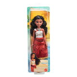 Disney Prinzessin Vaiana 2 – Modepuppe