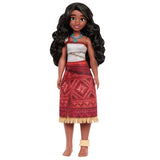 Disney Prinzessin Vaiana 2 – Modepuppe