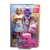 Barbie-Familienreisepuppe