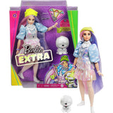 Barbie-Extra-Puppenmütze