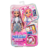 Barbie Dream Besties Daisy Jeans – Puppe