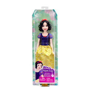 Mattel Disney Schneewittchen Puppe