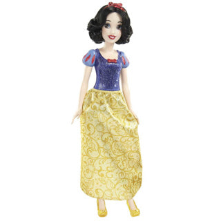 Mattel Disney Schneewittchen Puppe