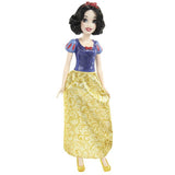 Mattel Disney Schneewittchen Puppe